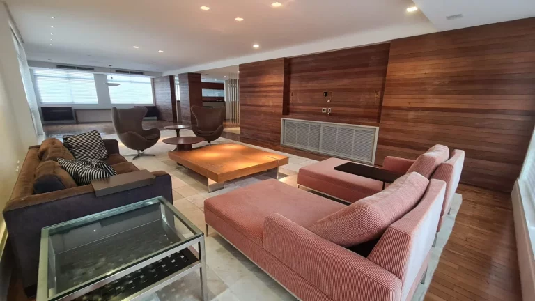 Imagem APARTAMENTO RESIDENCIAL em SÃO PAULO - SP, JARDIM PAULISTA
