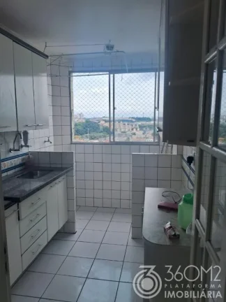 Imagem Apartamento para Venda em São Bernardo do Campo / SP no bairro Paulicéia