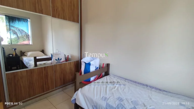 Imagem Residencial Mont Pellier - Sobrado 4/4 Res. Monte Pellier
