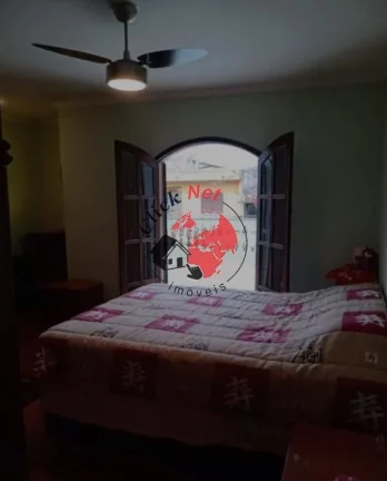 Imagem Sobrado à venda com 180 m² no bairro Piraporinha em Diadema – Excelente localização e estrutura para ampliação!