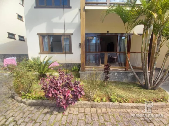 Imagem Casa à venda, 70 m² por R$ 460.000,00 - Soberbo - Teresópolis/RJ