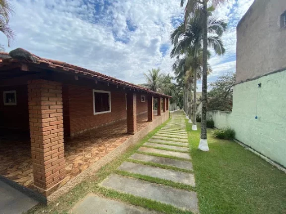 Imagem Chácara com 4 dormitórios à venda, 3800 m² por R$ 900.000,00 - Vila Americana - Tatuí/SP