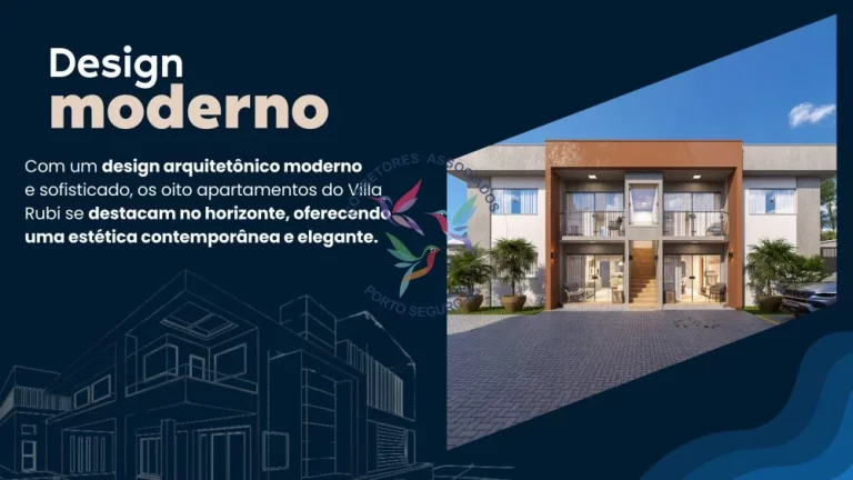 Imagem RESIDENCIALA 1 MINUTO DA PRAIA
