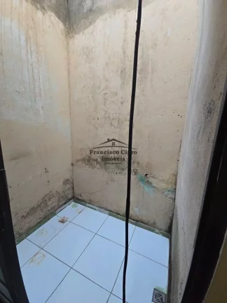 Imagem Casa à venda no bairro Vila Mariana - Aparecida/SP
