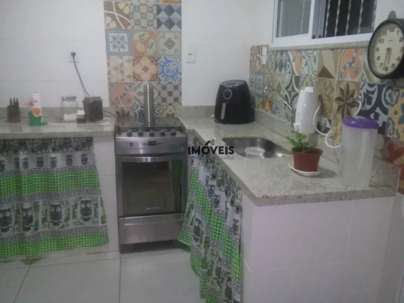 Imagem Casa a Venda no bairro Paraíso - São Gonçalo, RJ