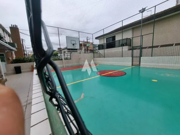 Imagem Apartamento à venda 3 dormitórios e lazer na Ponta da Praia Santos/SP