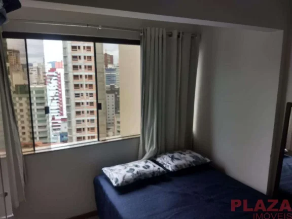 Imagem Apartamento Quadra Mar - Balneário Camboriú