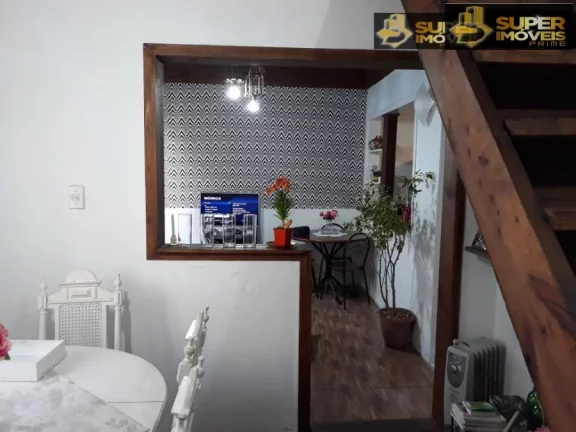 Imagem Casa Sobrado para Venda em Centro Pelotas-RS - 2364
