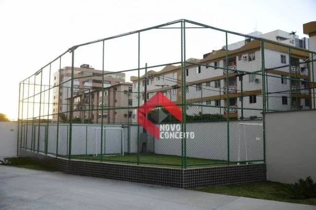 Imagem Apartamento à venda, 130 m² por R$ 1.100.000,00 - Papicu - Fortaleza/CE