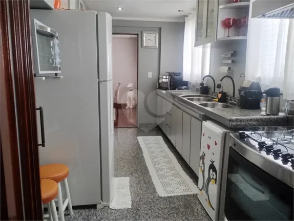 Imagem Apartamento à venda ou para alugar com 4 quartos, sendo 1 suíte, no condomínio Patricia, São Paulo - SP