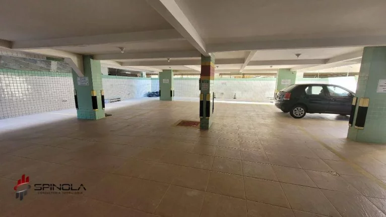 Imagem Apartamento com 1 dormitório à venda, 65 m² por R$ 430.000,00 - Balneário Flórida - Praia Grande/SP
