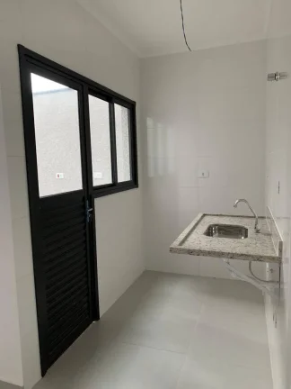 Imagem Apartamento Sem Condominio 55 m² 2 Dormitorios sendo 1 Suite