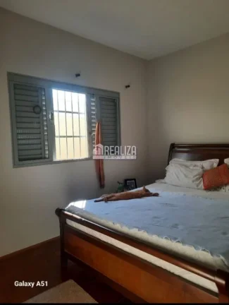 Imagem Casa à venda no bairro Nossa Senhora da Abadia, em Uberaba