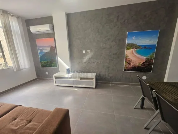 Imagem Copacabana – Rua Barata Ribeiro | Residencial › Apartamento 3 quarto(s) à Venda