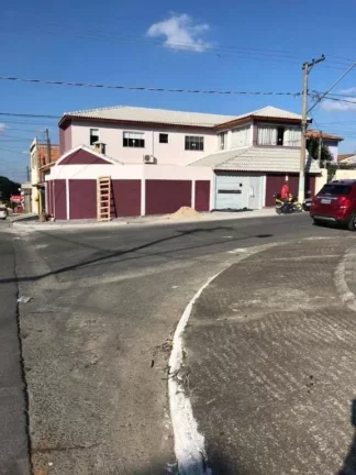 Imagem Sobrado com 4 dormitórios à venda, 146 m² por R$ 1.044.000,00 - Jardim Luella - Suzano/SP