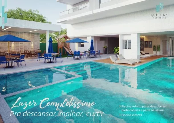 Imagem QUEENS RESIDENCE