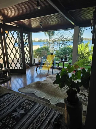 Imagem Casa com vista para Represa , São Paulo - SP
