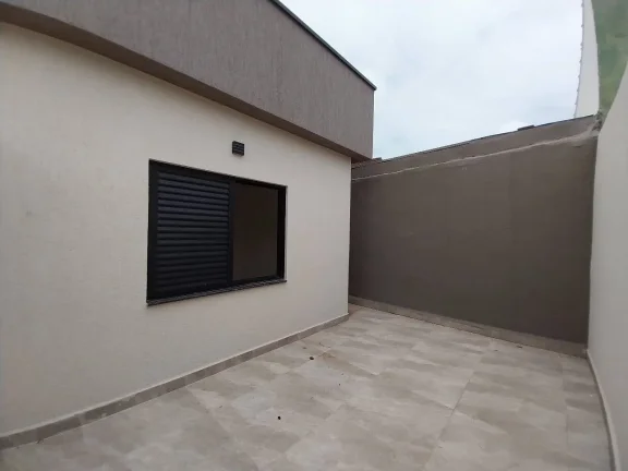 Imagem Casa Nova no Centro de Peruibe Oportunidade!!!