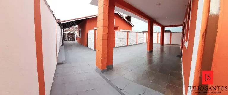 Imagem DUAS CASAS NO PEREQUÊ AÇU PROXIMO PRAIA