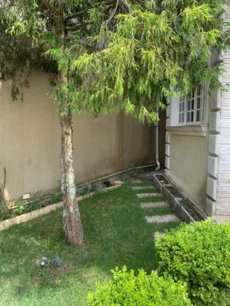 Imagem Sobrado com 6 dormitórios à venda, 650 m² por R$ 2.200.000,00 - Vila Áurea - Poá/SP