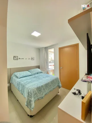 Imagem Esse Ã© um daqueles apartamentos em que vocÃª dÃ¡ aquela espreguiÃ§ada e, em dois quarteirÃµes, estÃ...