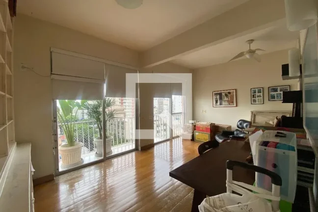 Imagem Apartamento à Venda - Ipanema, 1 Quarto, 90 m2