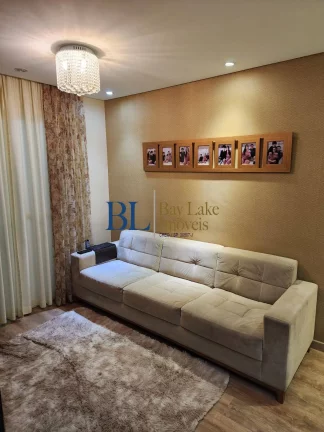 Imagem Vende Apartamento Rua Marina Crespi Na Mooca - 70M² -3dorms - 1suíte!!