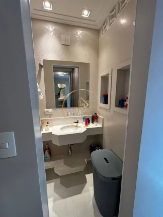 Imagem Apartamento, 4 Dormitórios ( 1 suíte), 108m², Floradas de São José.