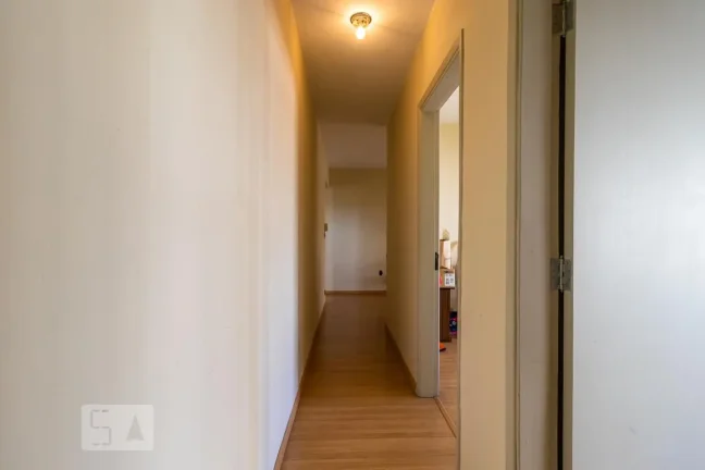 Imagem Apartamento à Venda - Vila Mariana, 2 Quartos, 94 m2
