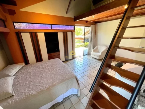 Imagem **Deslumbrante Casa em Aldeia da Praia - Guarapari**Descubra o refúgio perfeito no coração da Ald...