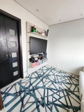 Imagem Apartamento Perdizes, Reformado - 123M², 3 Dorm, Varanda, 2 Vagas, Lazer Completo, Armários Planejados.