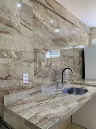 Imagem Apto - 4 Quartos - 1 Suíte - 123m² - Tambauzinho, João Pessoa/PB