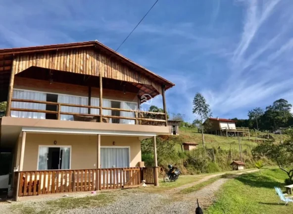 Imagem CHÁCARA 15.000M² Á VENDA
