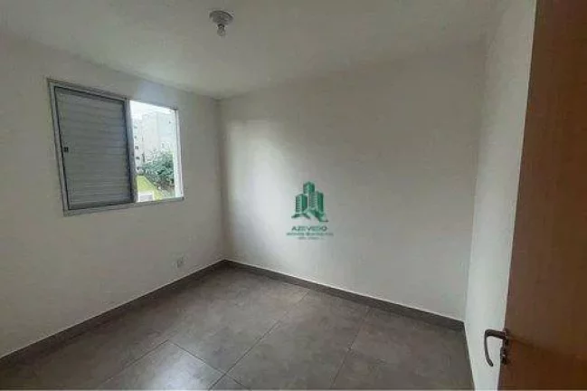 Imagem Apartamento com 2 dormitórios à venda, 46 m² por R$ 235.000,00 - Água Chata - Guarulhos/SP