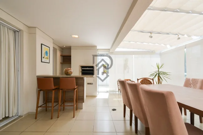 Imagem Apartamento Garden ipiranga proximo metrô e museu