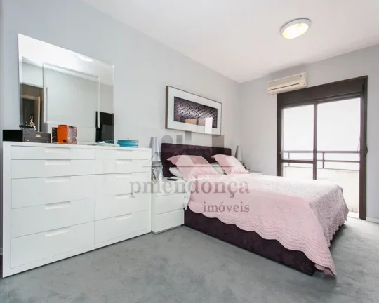 Imagem Cobertura Duplex a venda na Rua Campevas em Perdizes com 329m².