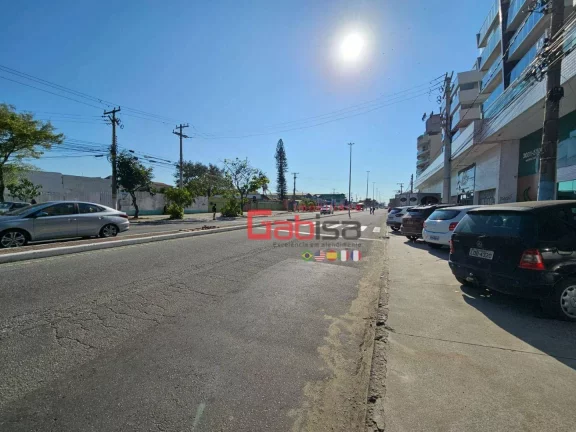 Imagem Loja à venda, 380 m² por R$ 1.650.000,00 - Braga - Cabo Frio/RJ