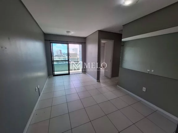 Imagem Oportunidade em TORRE: 54m²,02qts, 01suíte, 02vagas..