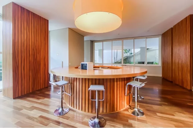 Imagem APARTAMENTO RESIDENCIAL em São Paulo - SP, Itaim Bibi