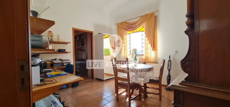 Imagem Muito espaço nesta residência no Nova Itatiba! Live Residence