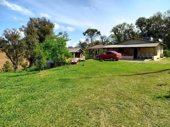 Imagem Chácara para Venda em Quitandinha, Zona Rural