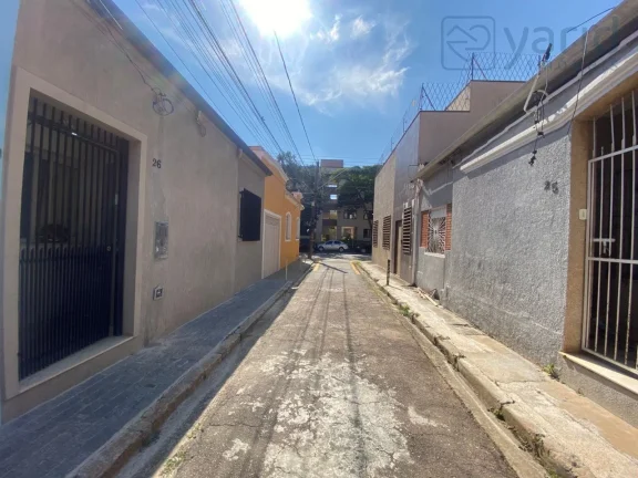 Imagem CASA TÉRREA PARA LOCAÇÃO NA VILA ARGOS NOVA, JUNDIAÍ SP