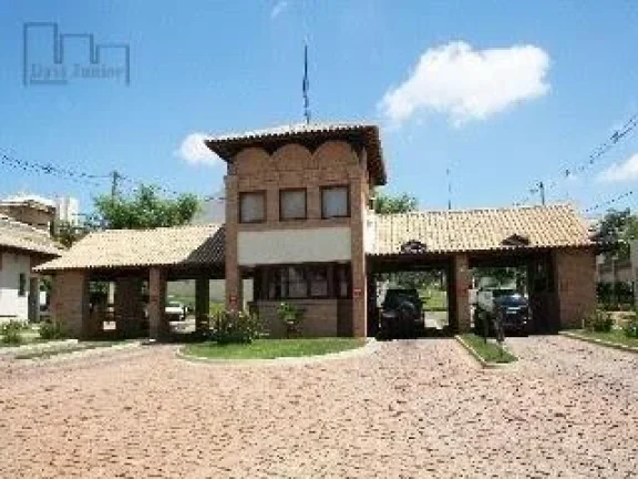 Imagem Casa com 3 dormitórios à venda, 270 m² por R$ 1.790.000,00 - Condomínio Villa dos Inglezes - Sorocaba/SP
