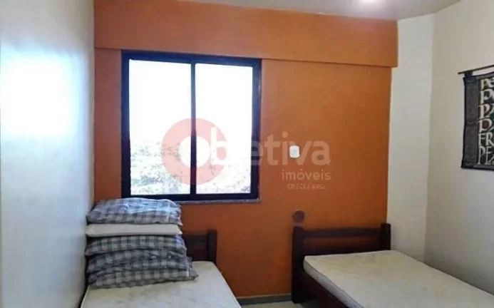 Imagem Apartamento com 2 dormitórios à venda, 90 m² - Braga - Cabo Frio/RJ