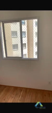 Imagem Apartamento a venda- Sacomã com 02 quartos