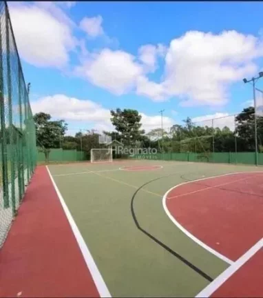 Imagem Terreno à venda no Condomínio Residencial Campos do Conde - Sorocaba