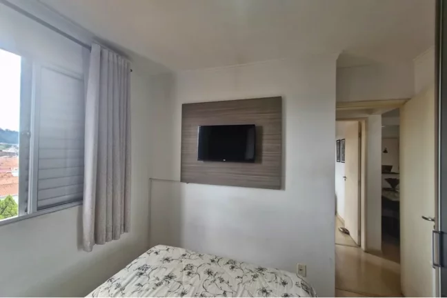 Imagem APARTAMENTO RESIDENCIAL em Guarulhos - SP, Jardim Adriana