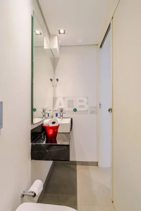 Imagem Cobertura à venda em Botafogo, 4 quartos, 235m2, 1vaga, Rua São Miguel.