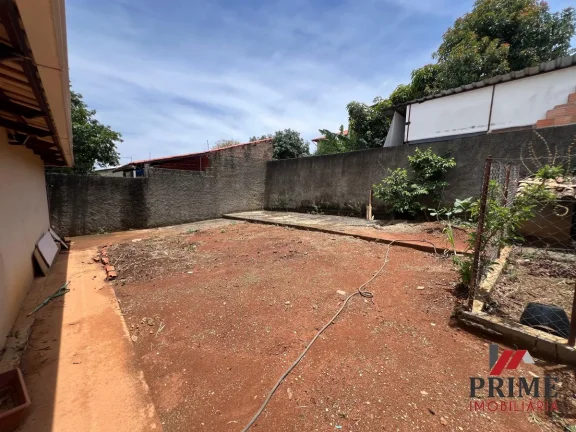 Imagem Casa - Bairro Nossa Senhora de Lourdes