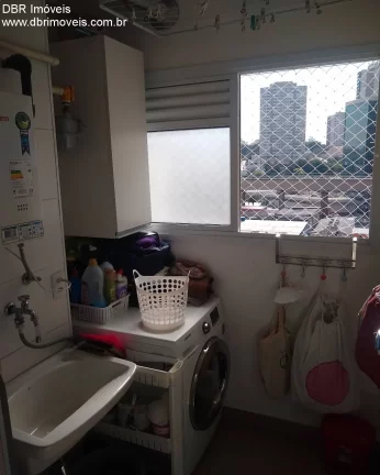 Imagem APARTAMENTO RESIDENCIAL em São Paulo - SP, Vila Prudente